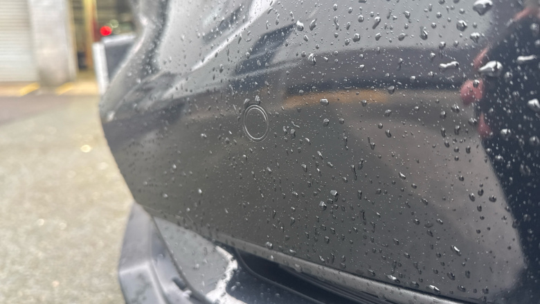 Honda HR-V 1.5 eHEV Elegance 5dr CVT Hybrid Hatchback